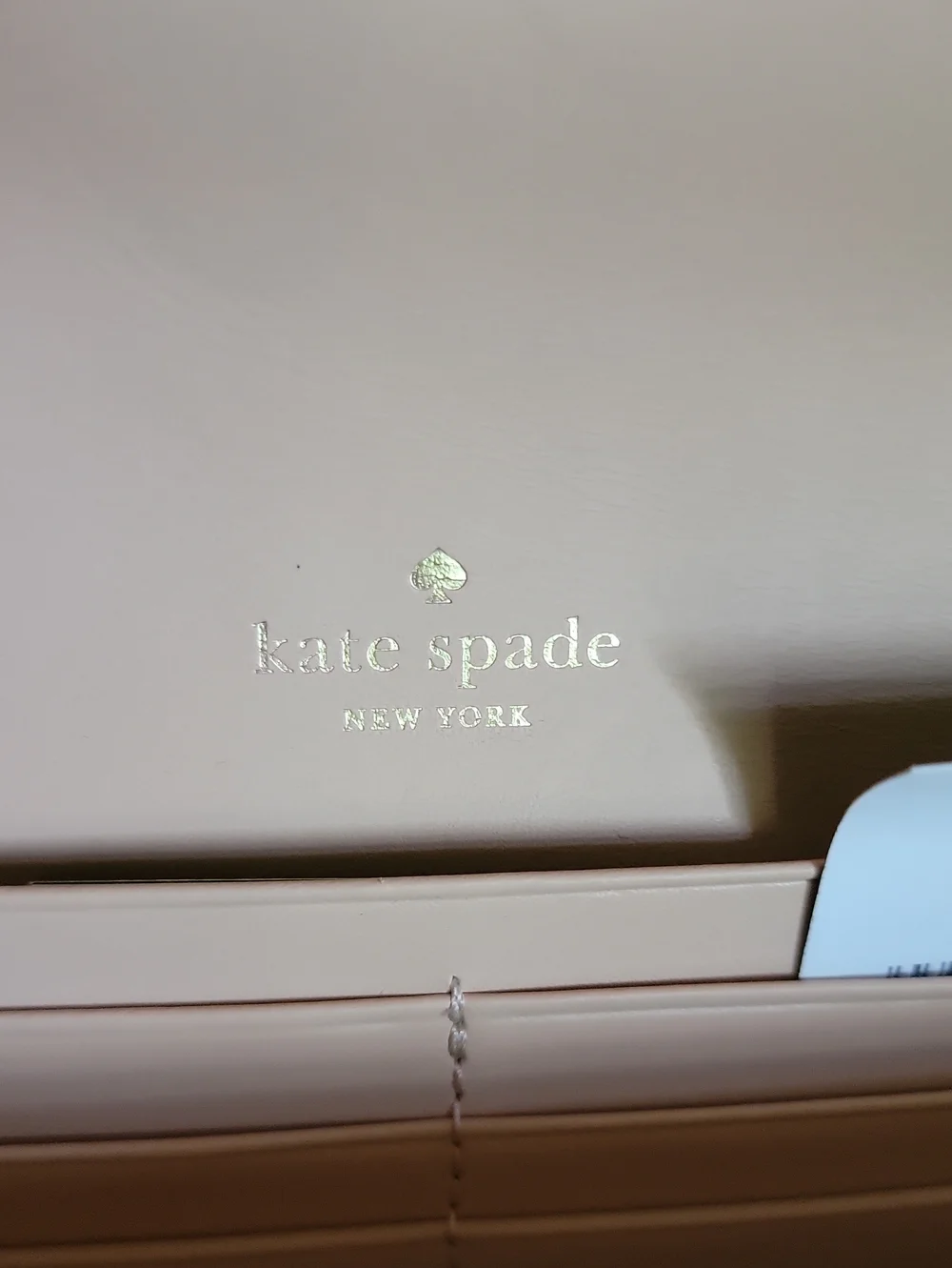kate spade bright pink